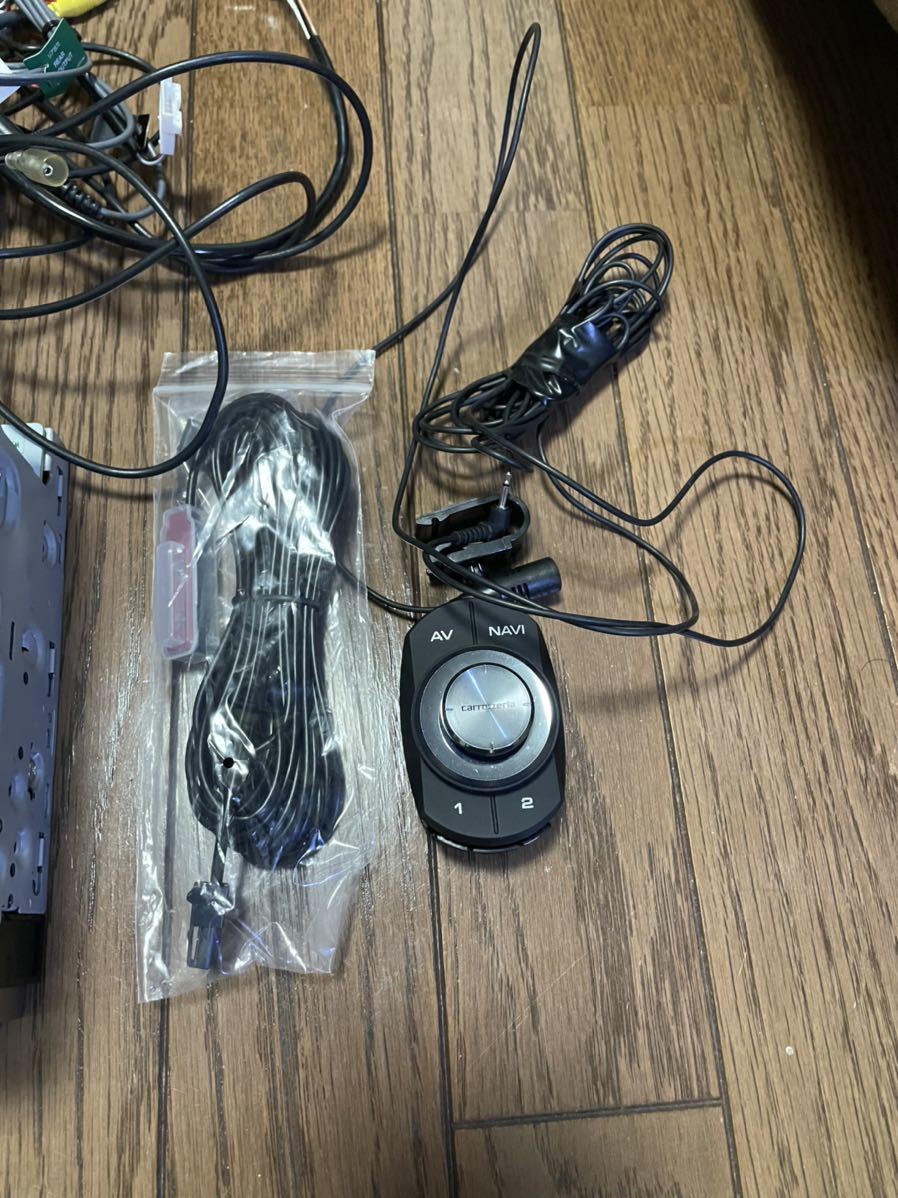 カロッツェリア AVIC-CZ900 サイバーナビ 新品フィルムアンテナと 