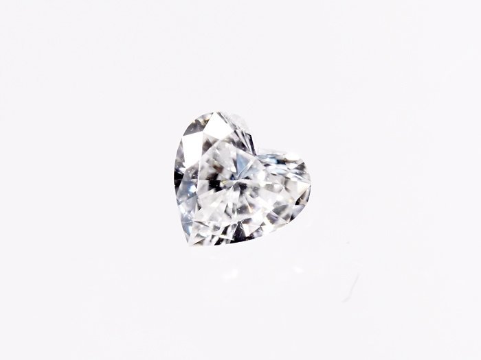 J-10☆2点ルース ダイヤモンド 0.260ct /0.151ct 日本宝石科学協会 