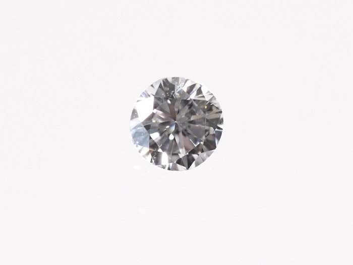 J-10☆2点ルース ダイヤモンド 0.260ct /0.151ct 日本宝石科学協会 