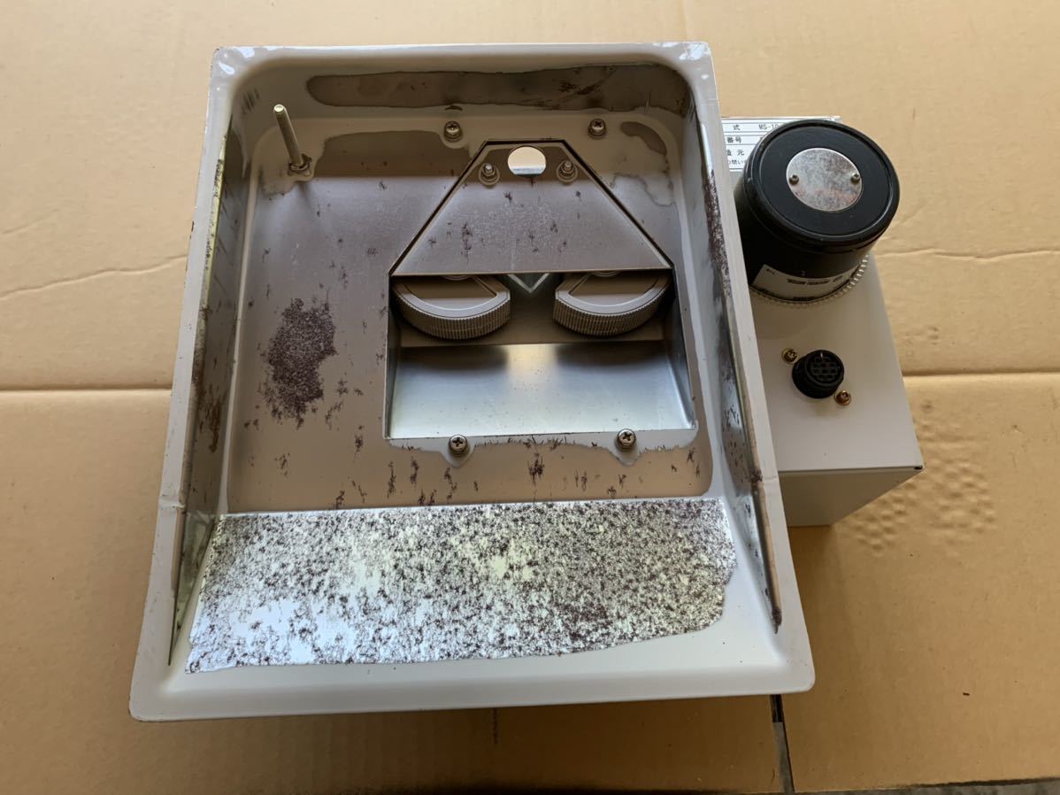 新品、未使用品　山本製作所 乾燥機　水分計　MS-10 山本製作所 乾燥機 水分計 MS-10 新品、未使用品 - 山本 Yahoo