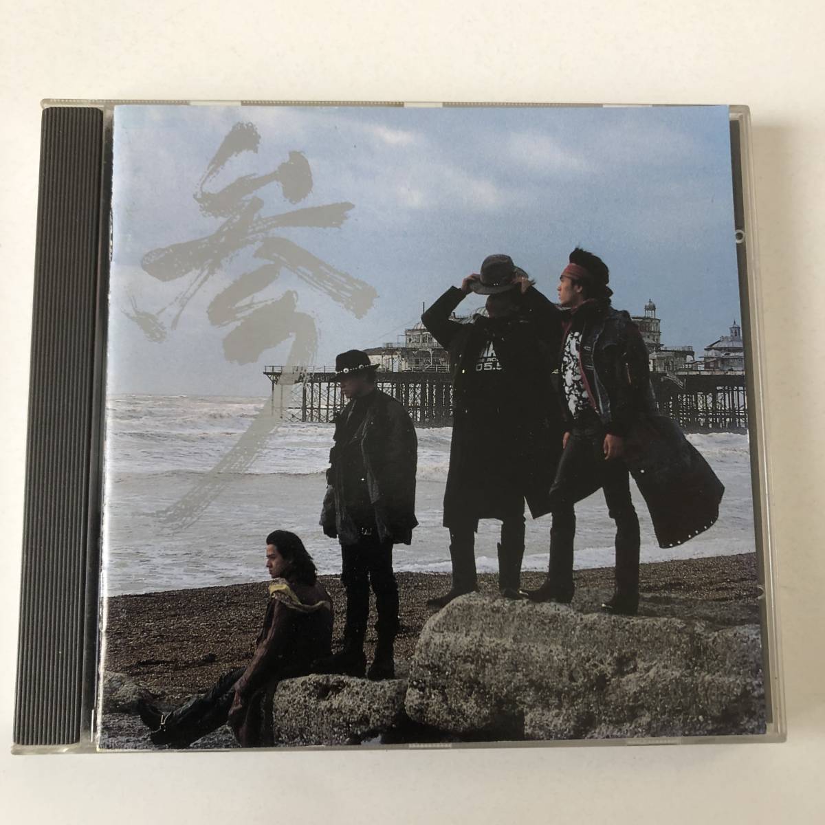 □□男闘呼組/参/成田昭次/高橋和也/岡本健一/前田耕陽□□ 【公式通販】