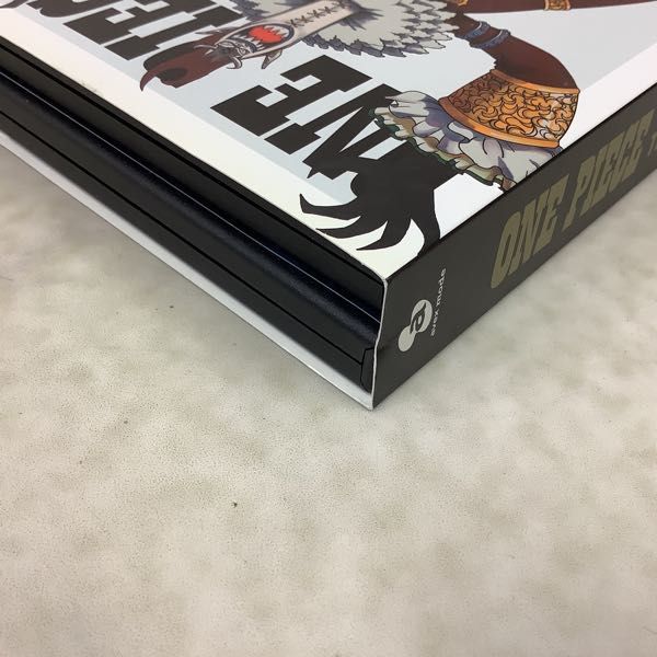 Log DVD PIECE 0 (Eps “ODEN” 1円～ DVD ONE PIECE Log Collection OHZ