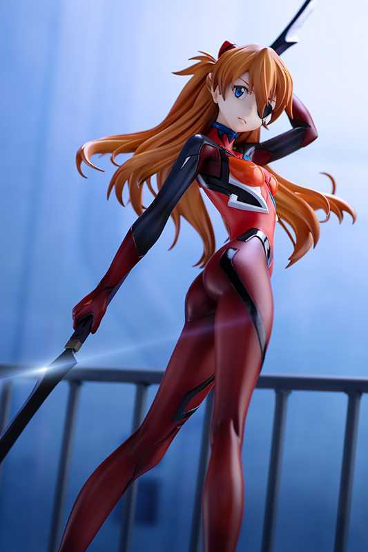 正規品，新作 /最安値 シン エヴァンゲリオン劇場版 式波 アスカ ラングレー EVA2020 EVANGELION 3.0＋1.0 1/6 amakuni(惣流・アスカ・ラングレー)｜売買されたオークション情報、yahooの商品情報をアーカイブ公開 - 惣流・アスカ・ラングレー