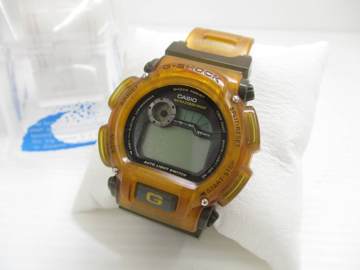 220727-010 CASIO カシオ G-SHOCK/RADO ラドー エレガンス等 クオーツ 