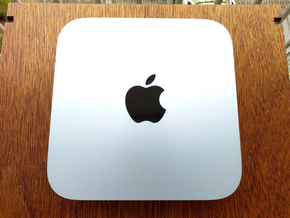 Apple Mac mini(Mid2010)ジャンクです　マック　アップル mini Mac MacBook ジャンク Pro - Yahoo!オークション i5 ジャンク」の