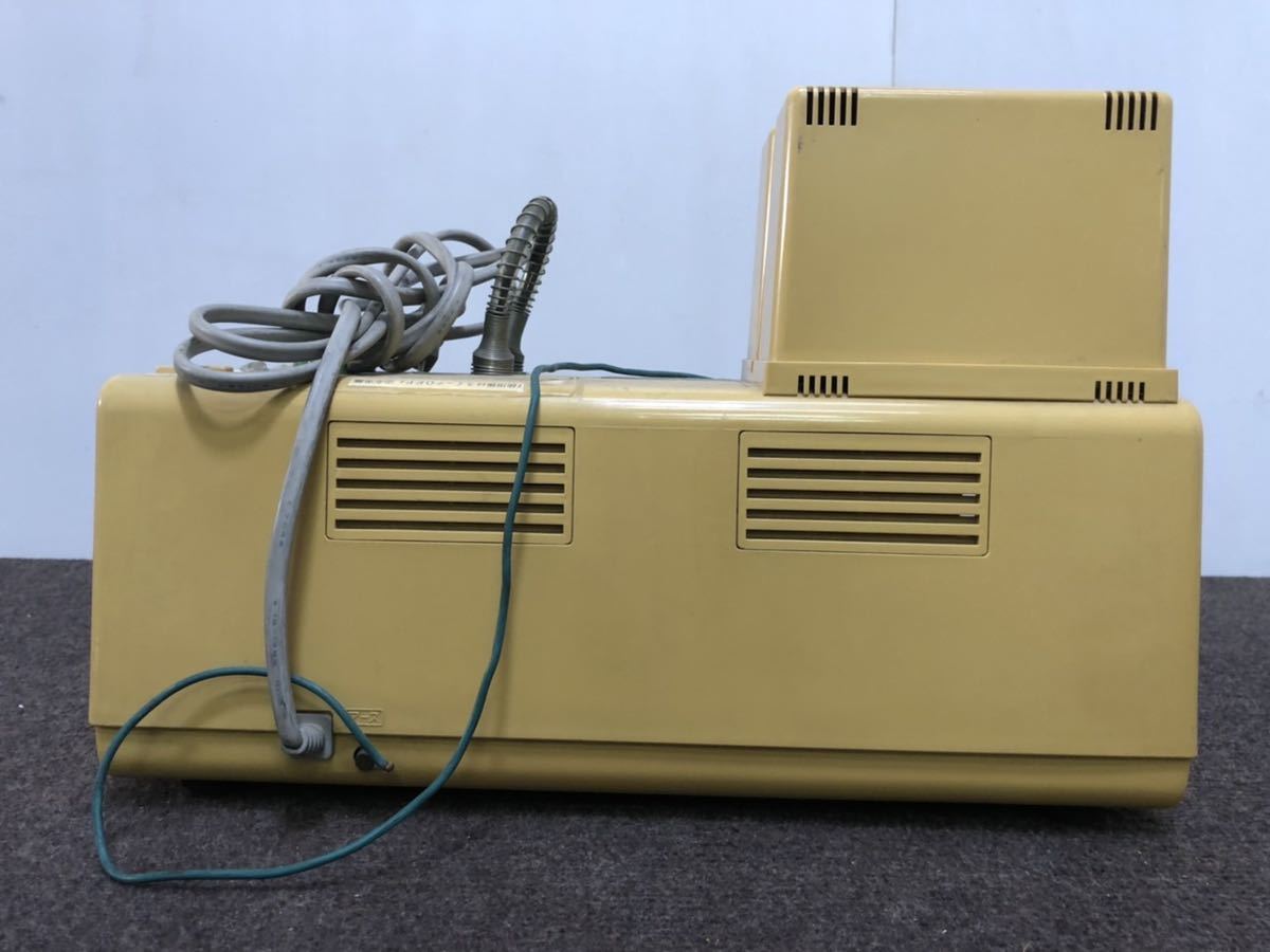 AN428）業務用卓上密封包装機 SQシリーズ SQ-303 シャープ 通電確認済