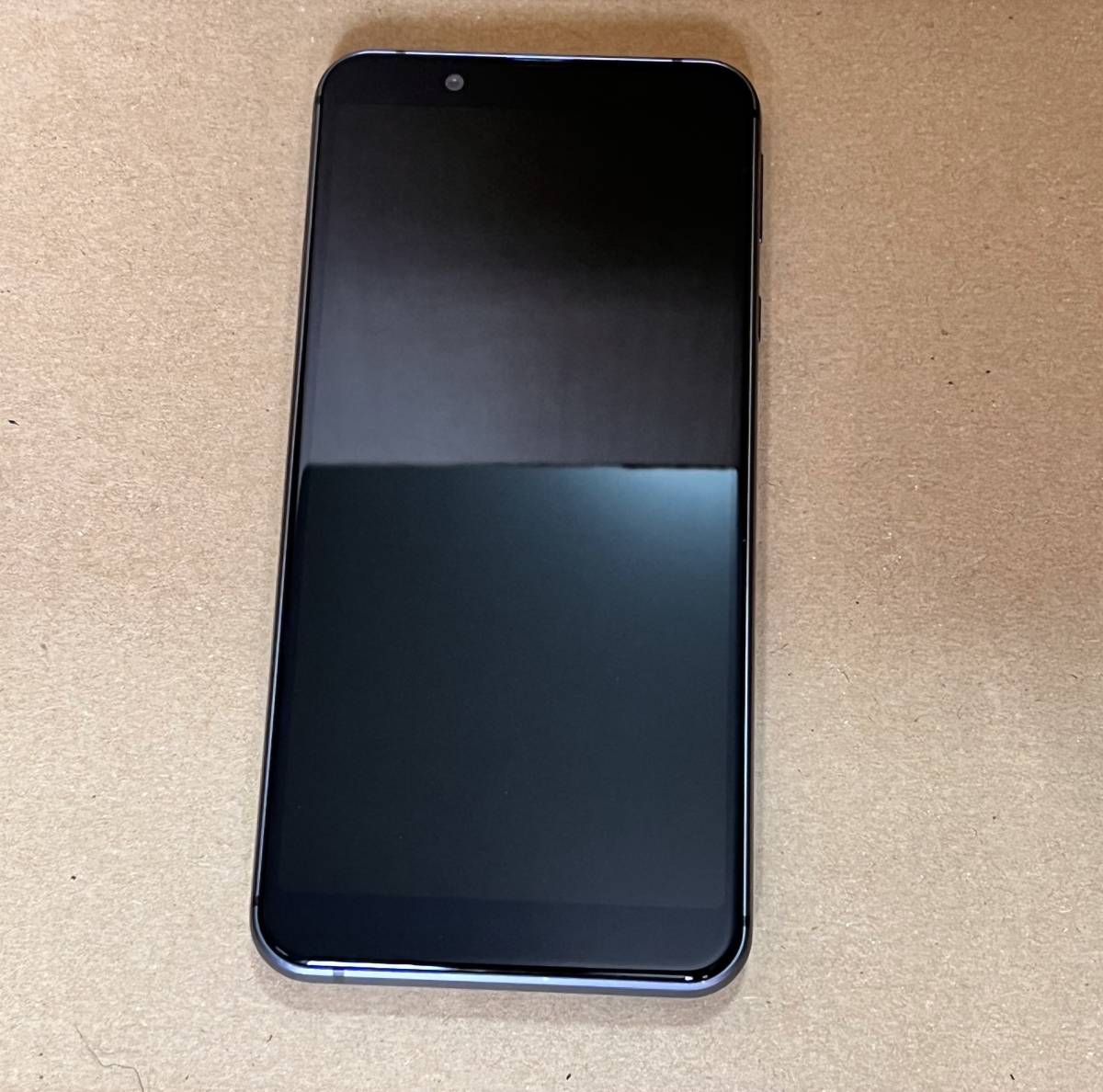 sense3 basic AQUOS basic｜価格比較・最新情報 SHARP auの特長｜AQUOS：シャープ 1円～ 未使用 AU AQUOS sense3 basic SHV48 SIMフリー ブラック Black ジャンク