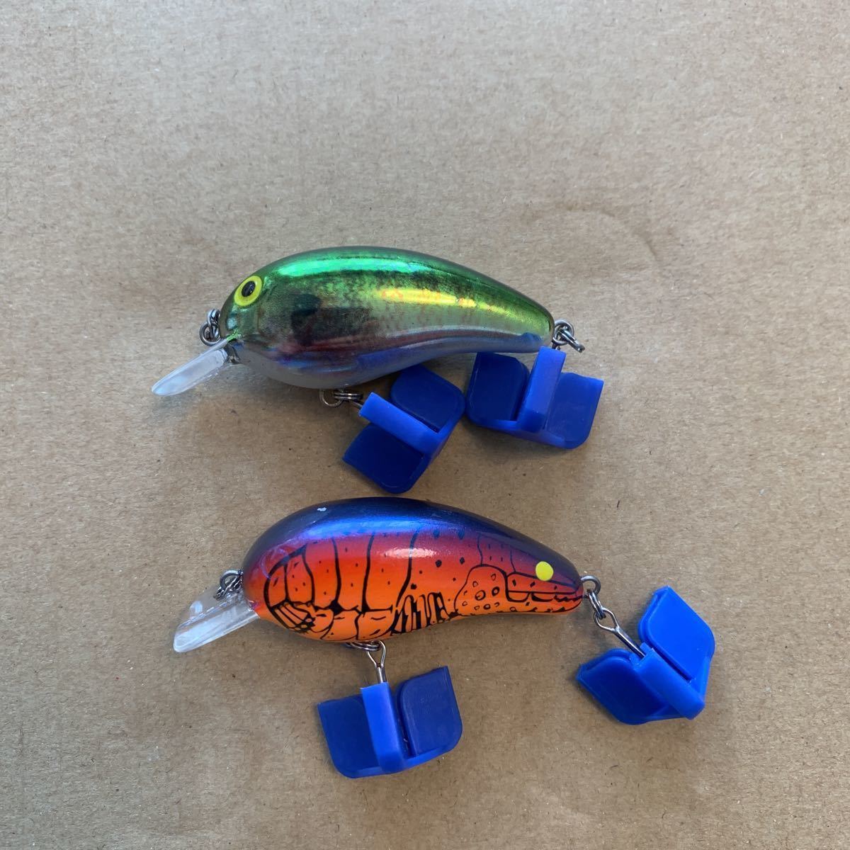 ルアー フックカバーの値段と価格推移は 140件の売買情報を集計したルアー フックカバーの価格や価値の推移データを公開