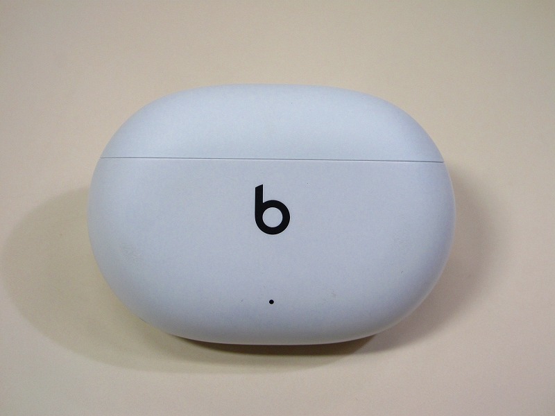 Beats Studio Buds MJ4Y3PA/A ワイヤレスノイズキャンセリングイヤホン