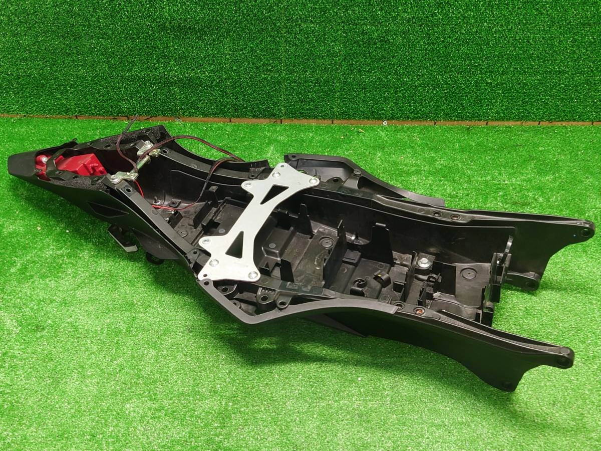 2026年最新Yahoo!オークション -yzf r6(フレーム)の中古品・新品・未 Yamaha YZF R6 Rear Frame - bn6の中古品・新品・未使用品一覧 -yzf-r6 中古バイク一覧｜新車・中古バイクなら Subframe Sub YZF-R6S SET
