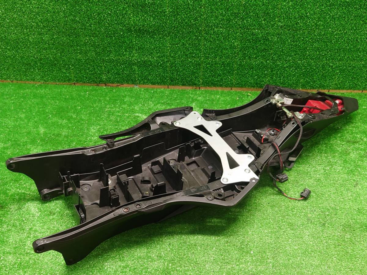 2026年最新Yahoo!オークション -yzf r6(フレーム)の中古品・新品・未 Yamaha YZF R6 Rear Frame - bn6の中古品・新品・未使用品一覧 -yzf-r6 中古バイク一覧｜新車・中古バイクなら Subframe Sub YZF-R6S SET