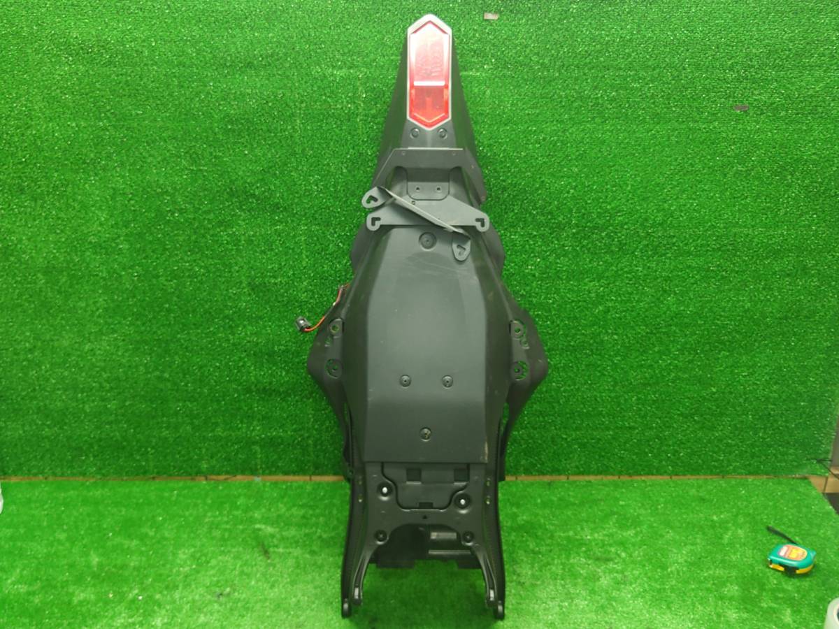 2026年最新Yahoo!オークション -yzf r6(フレーム)の中古品・新品・未 Yamaha YZF R6 Rear Frame - bn6の中古品・新品・未使用品一覧 -yzf-r6 中古バイク一覧｜新車・中古バイクなら Subframe Sub YZF-R6S SET