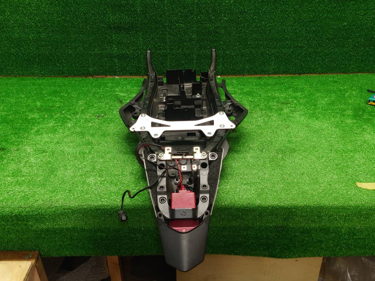 2026年最新Yahoo!オークション -yzf r6(フレーム)の中古品・新品・未 Yamaha YZF R6 Rear Frame - bn6の中古品・新品・未使用品一覧 -yzf-r6 中古バイク一覧｜新車・中古バイクなら Subframe Sub YZF-R6S SET