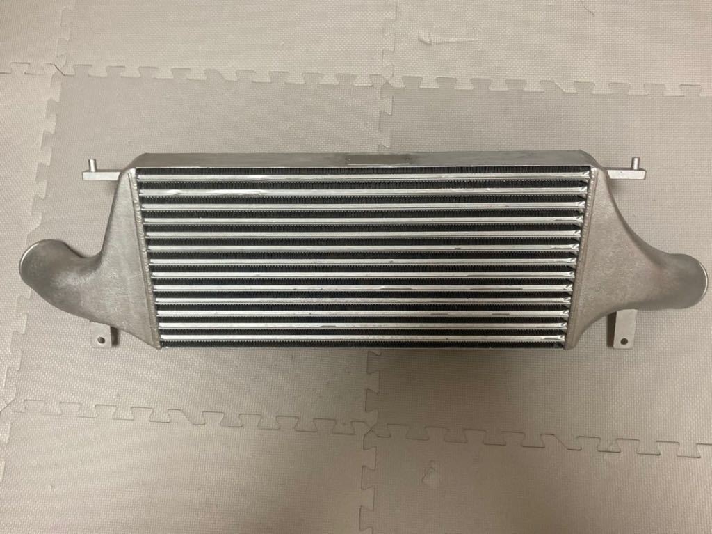r34 GTR 純正インタークーラー　美品 r34 GTR 純正インタークーラー 美品 【公式通販】