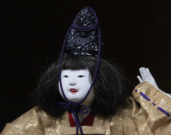 踊りを踊っているかわいい男の子の日本人形 市松人形 N703 市松人形 売買されたオークション情報 Yahooの商品情報をアーカイブ公開 オークファン Aucfan Com