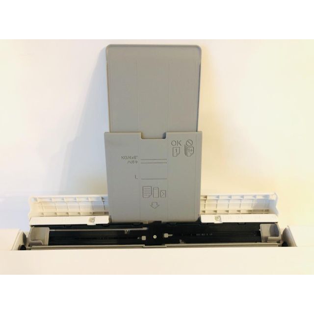 EPSON EP-977A3 インクジェットプリンター 複合機 ホワイト美品 ヨドバシ.com - エプソン EPSON A3インクジェットプリンター Colorio