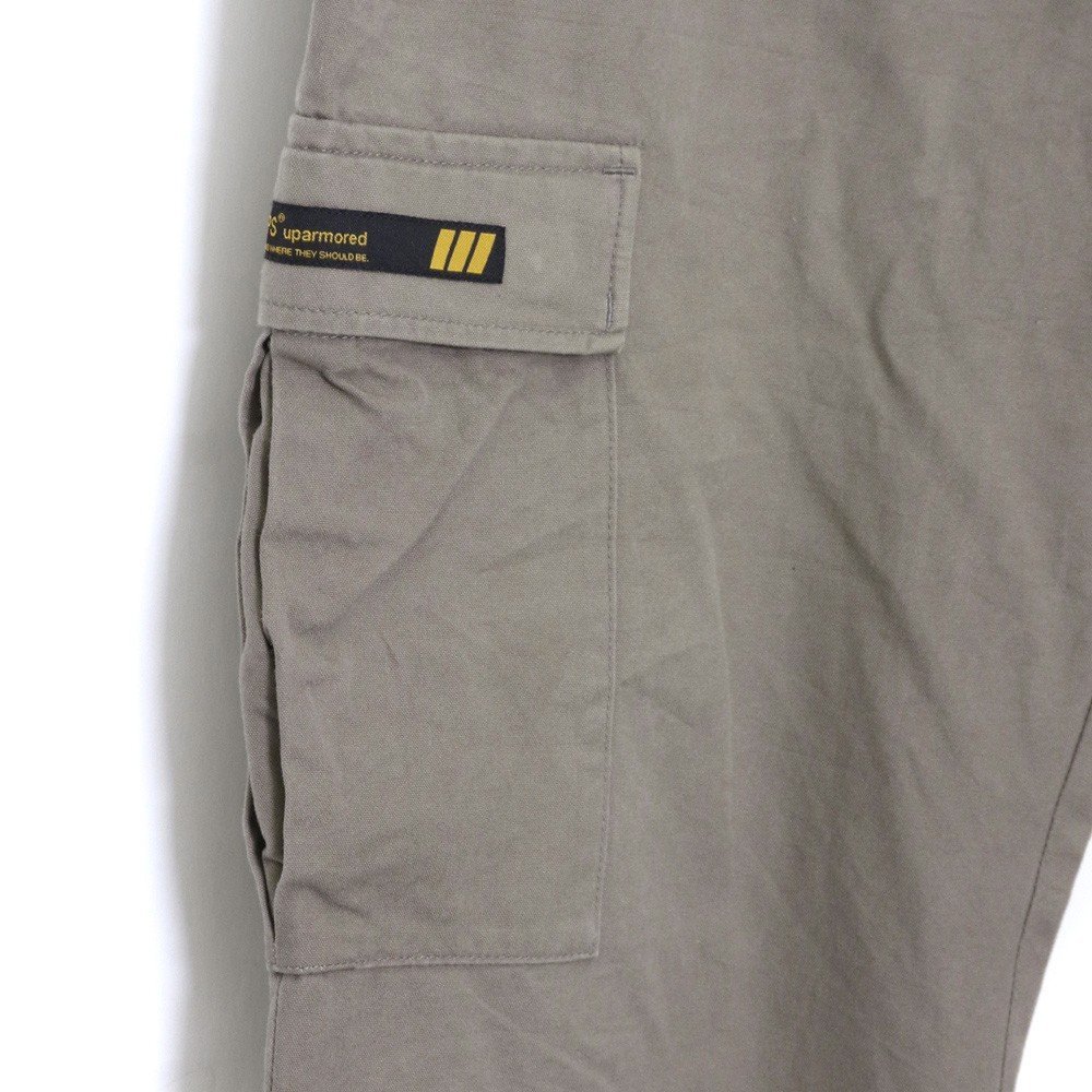 wtaps 19aw JUNGLE STOCK / TROUSERS M WTAPS JUNGLE STOCK 黒 19AW