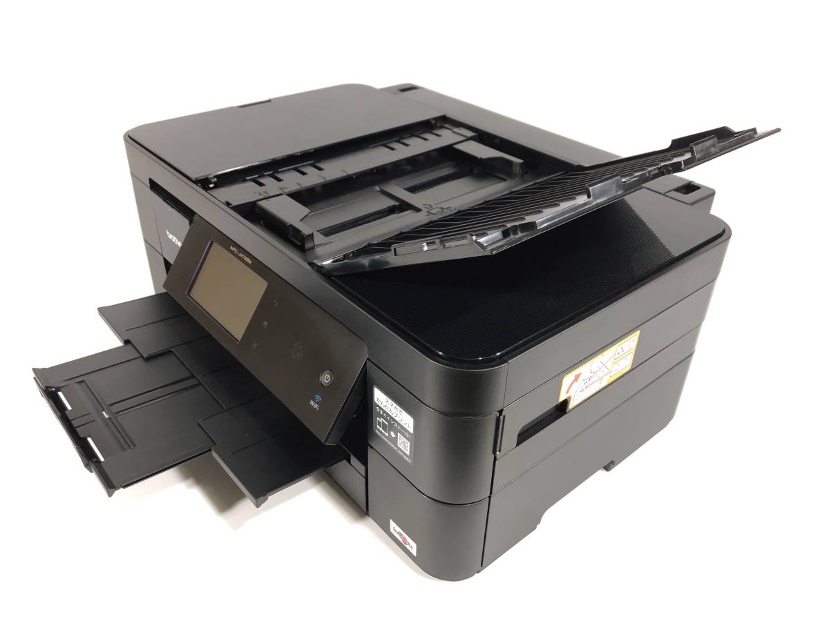 brother ブラザー プリンター MFC-J6983CDW (F37) brother ブラザー プリンター MFC-J6983CDW (F37) brother