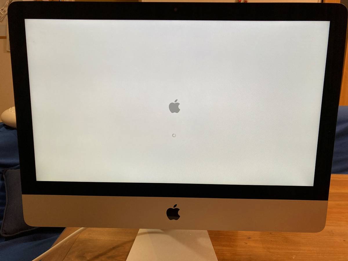 iMac A1418 ME086J⁄A 21.5 Macデスクトップ 価格.com iMac A1418