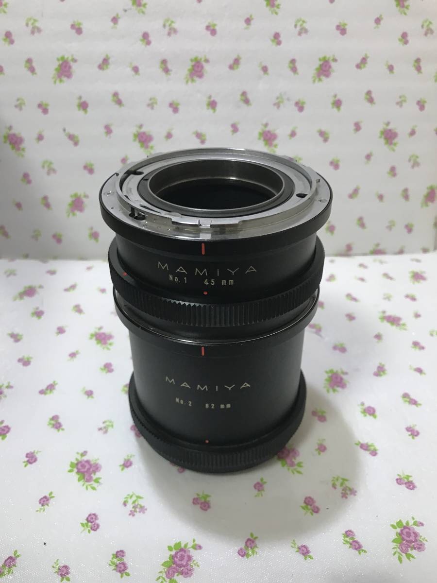 NIKKOR W 210mm F5.6 外観は使い込んだ感じではなく綺麗なほうかと思います