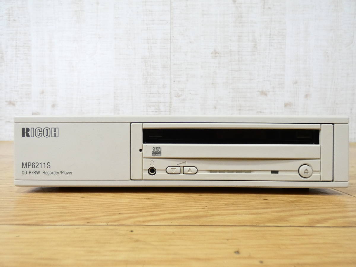 ジャンクIBM ポータブル4倍速CD-ROM ドライブCD-400