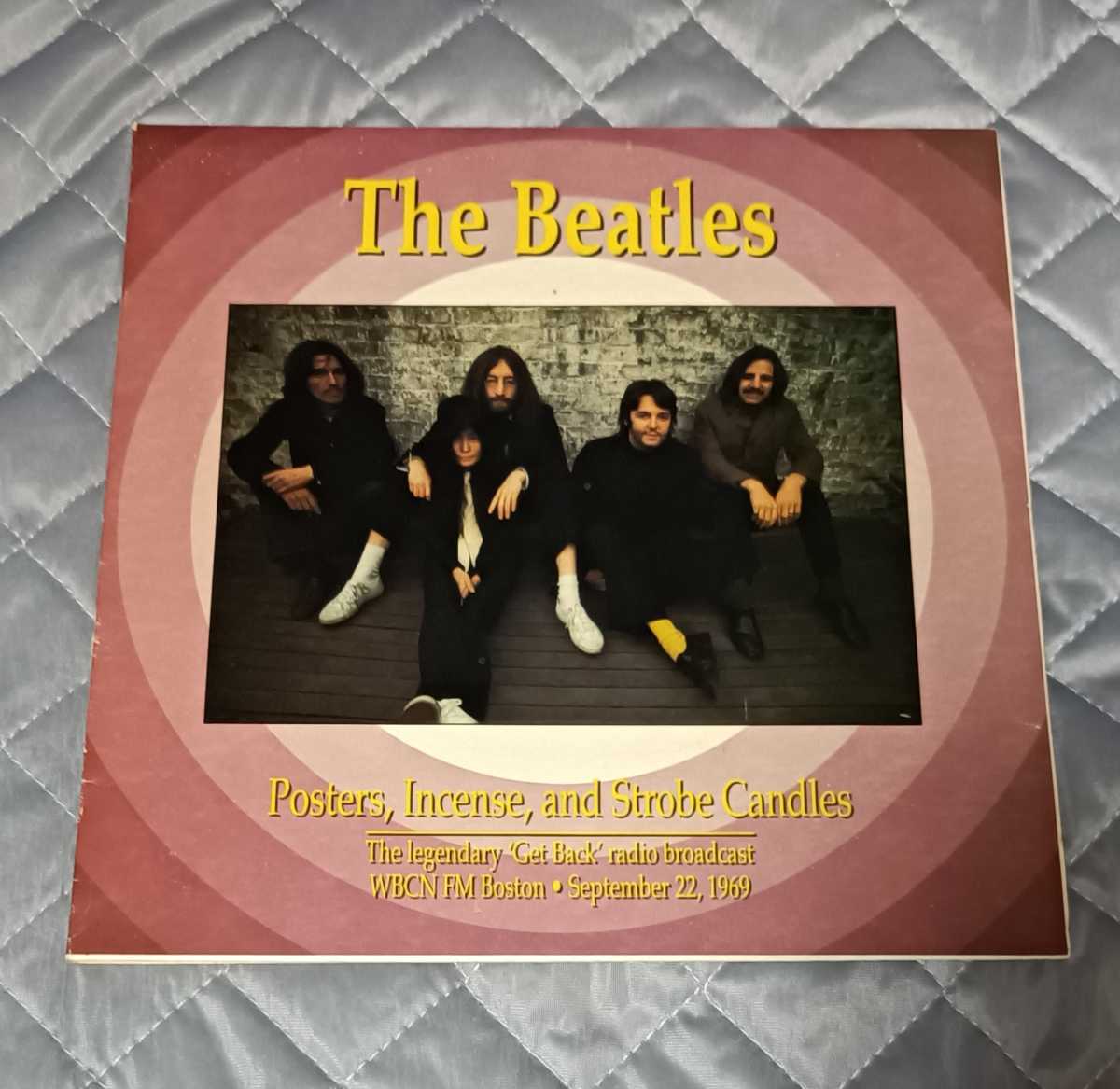 ビートルズ BEATLES THE The ブート盤 大量まとめ ブート レコード ザ