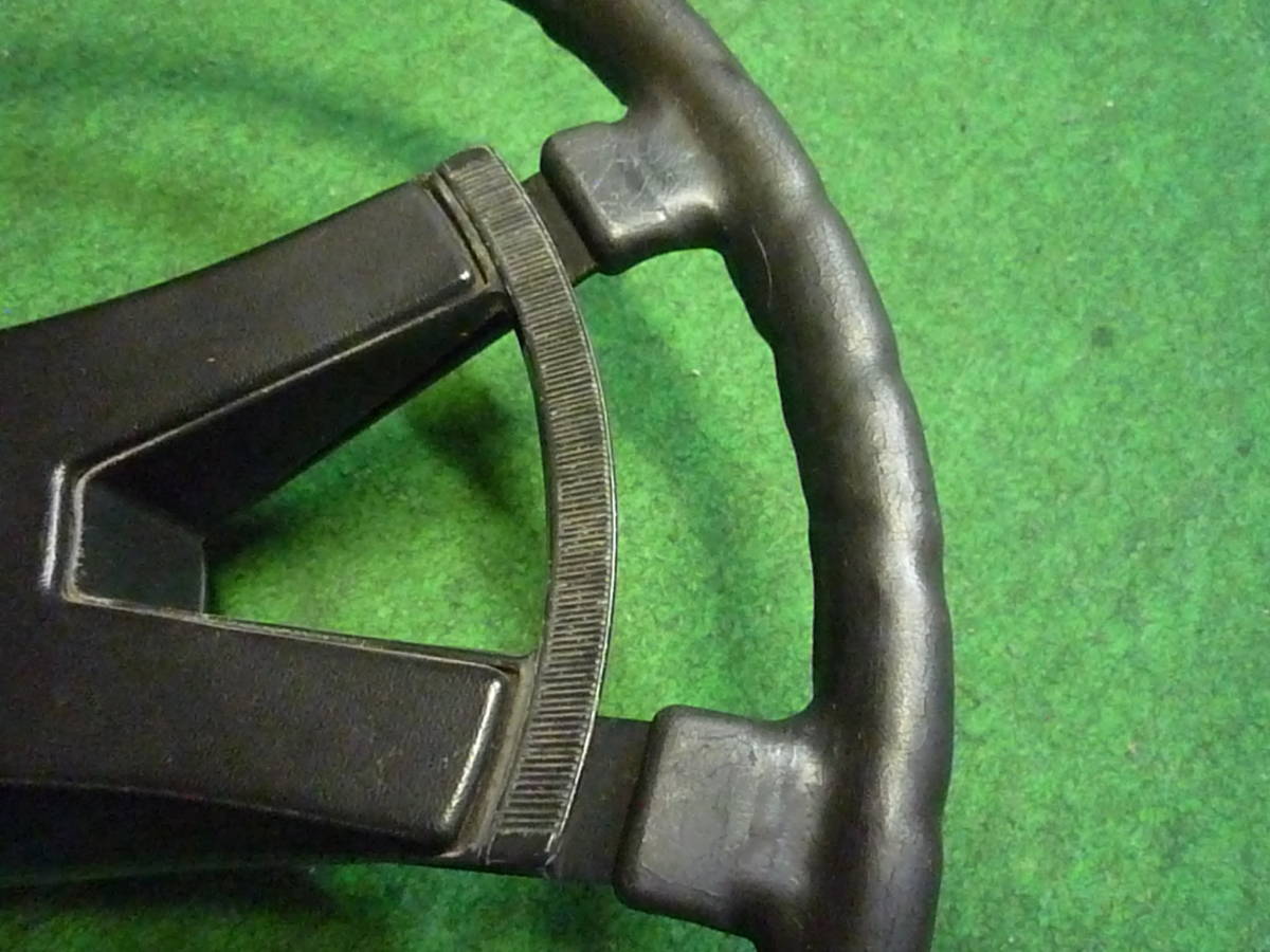 中古 ナロー ポルシェ911S純正ハンドル セール アウトレット