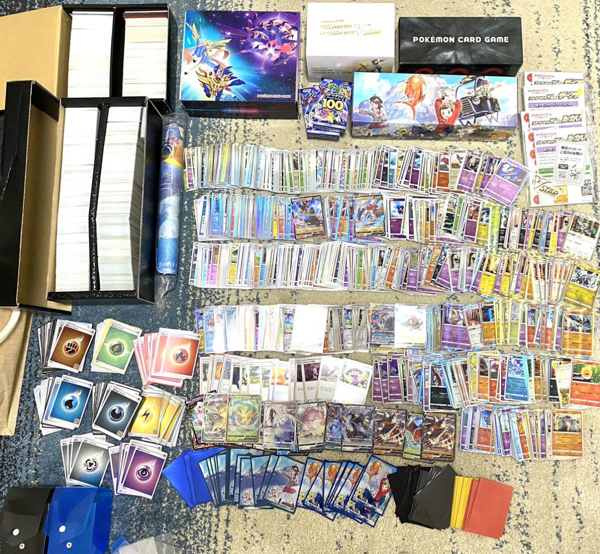 未開封 ポケモンカード Wcs22 ロンドン 大会出場者限定 スリーブ 流行に