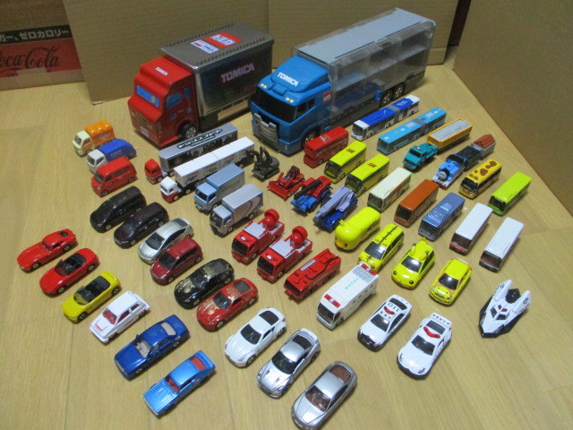 おかたづけコンボイ 2026年最新Yahoo!オークション トミカ TOMY
