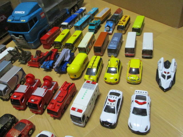 おかたづけコンボイ 2026年最新Yahoo!オークション トミカ TOMY