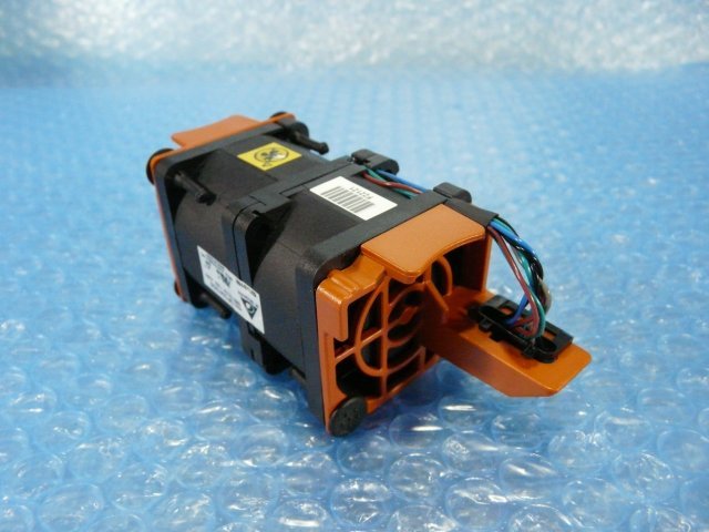 Ventola IBM Per Server X3530 M4 &ndash; GFC0412DS 00D2567 00W2008 &ndash; Usata Funzionante