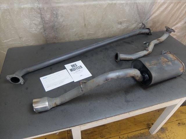 ブーン M312S X4 マフラー HKS」の人気商品一覧 安い商品を通販サイト