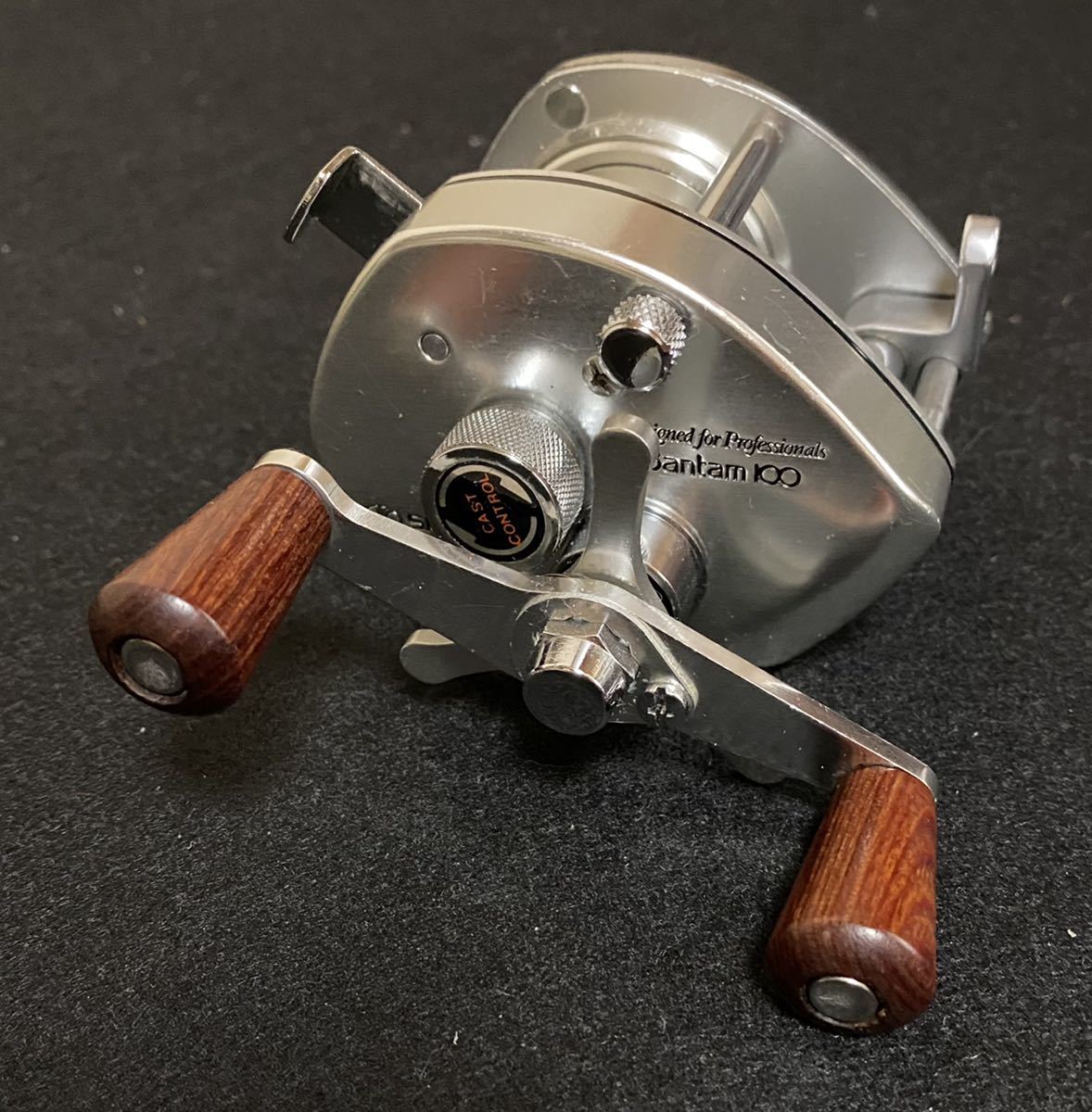 超激得，定番人気】 シマノ バンタム SHIMANO Bantam 100 オールド