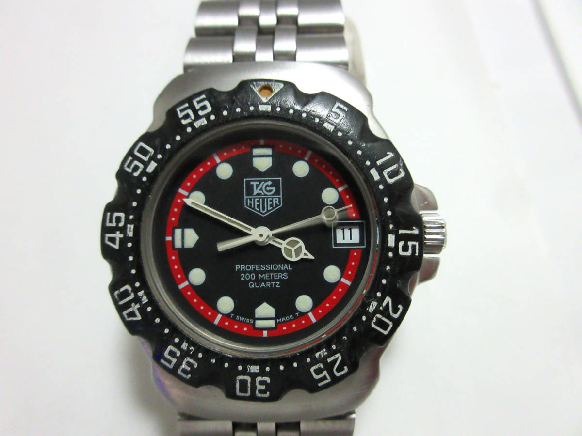 1629】TECHNOS テクノス TBM637 希少 スケルトン ストンベゼル 自動 