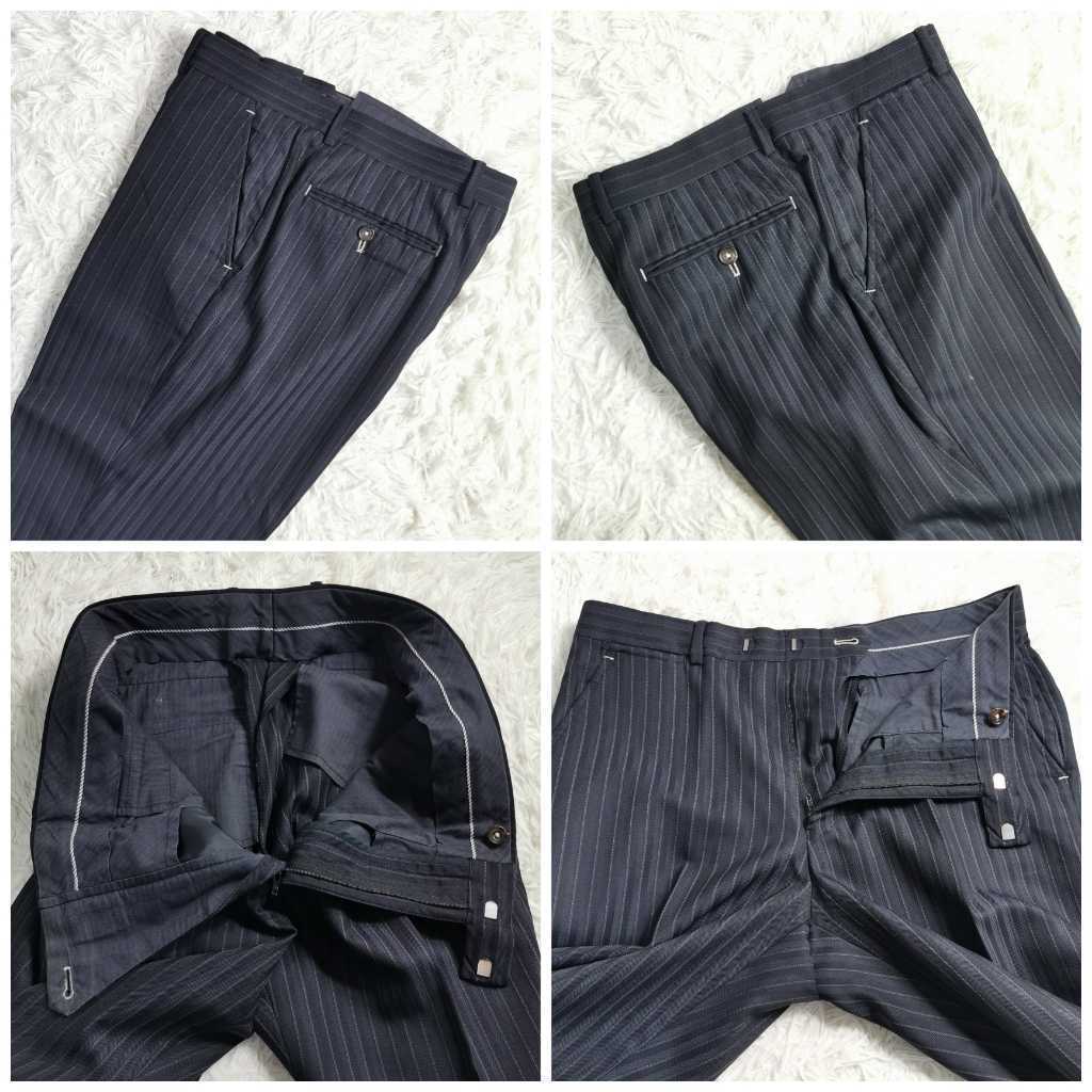 日本製 ポールスミス individual order スーツ セットアップ Paul Smith COLLECTION Individual Order