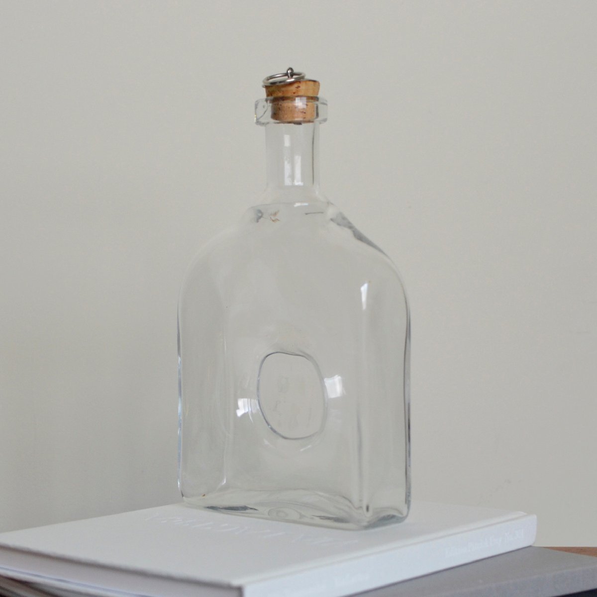 Erik Hoglund ガラスボトル スウェーデン ErikHoglanエリックホグラン