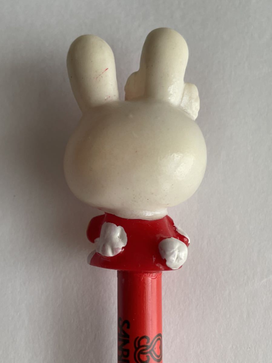 1975年 レア 初期 バニー&マッティ ぬいぐるみ サンリオ Yahoo!オークション - 昭和 レトロサンリオ 1975年 バニーアンドマッ