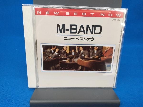 - CD メルカリ ニュー・ベストナウ ニューベストナウ M-BAND 藤タカシ by 中古M-BAND ニュー・ベスト・ナウ M-Band オリジナル cdの中古品・新品・未使用品一覧 m-band -m-band ブックオフ公式オンラインストア