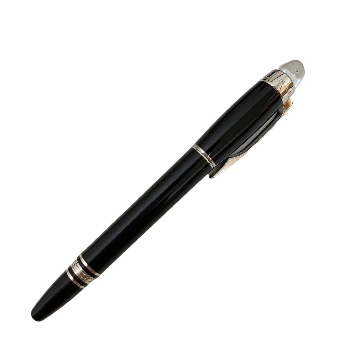新品日本製 MONTBLANC モンブラン 100周年記念 万年筆 スター
