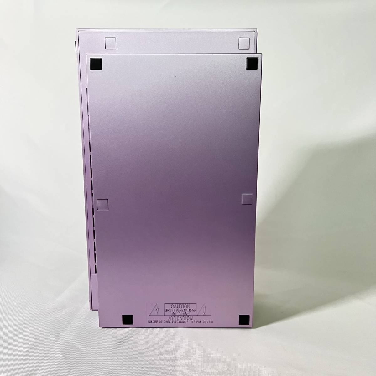 PS2 プレイステーション2 SCPH-50000 やり返す SAKURAピンク