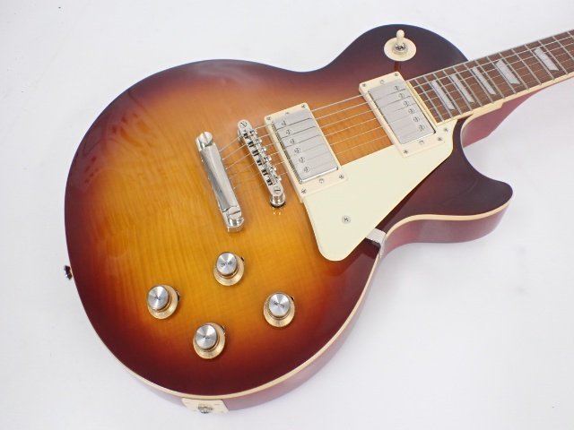 2022年7月購入・美品】 Epiphone エピフォン エレキギター Les Paul 