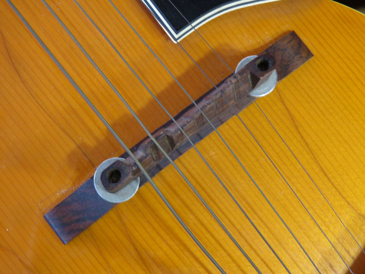 楽器】 アリア Aria Diamond アコースティックギター MODEL 1360 