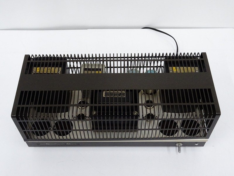 △▽LUXMAN MQ60 CUSTOM 真空管 パワーアンプ ラックスマン △▽LUXMAN MQ60 CUSTOM 真空管 パワーアンプ ラックスマン