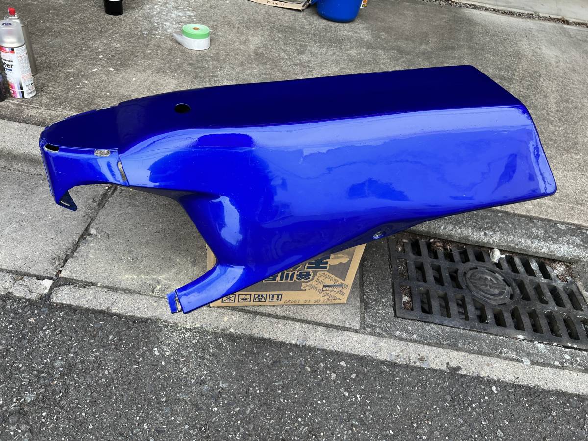 Yahoo!オークション アンダーカウル 「cbr 1000rr CBR1000RR sc 59 
