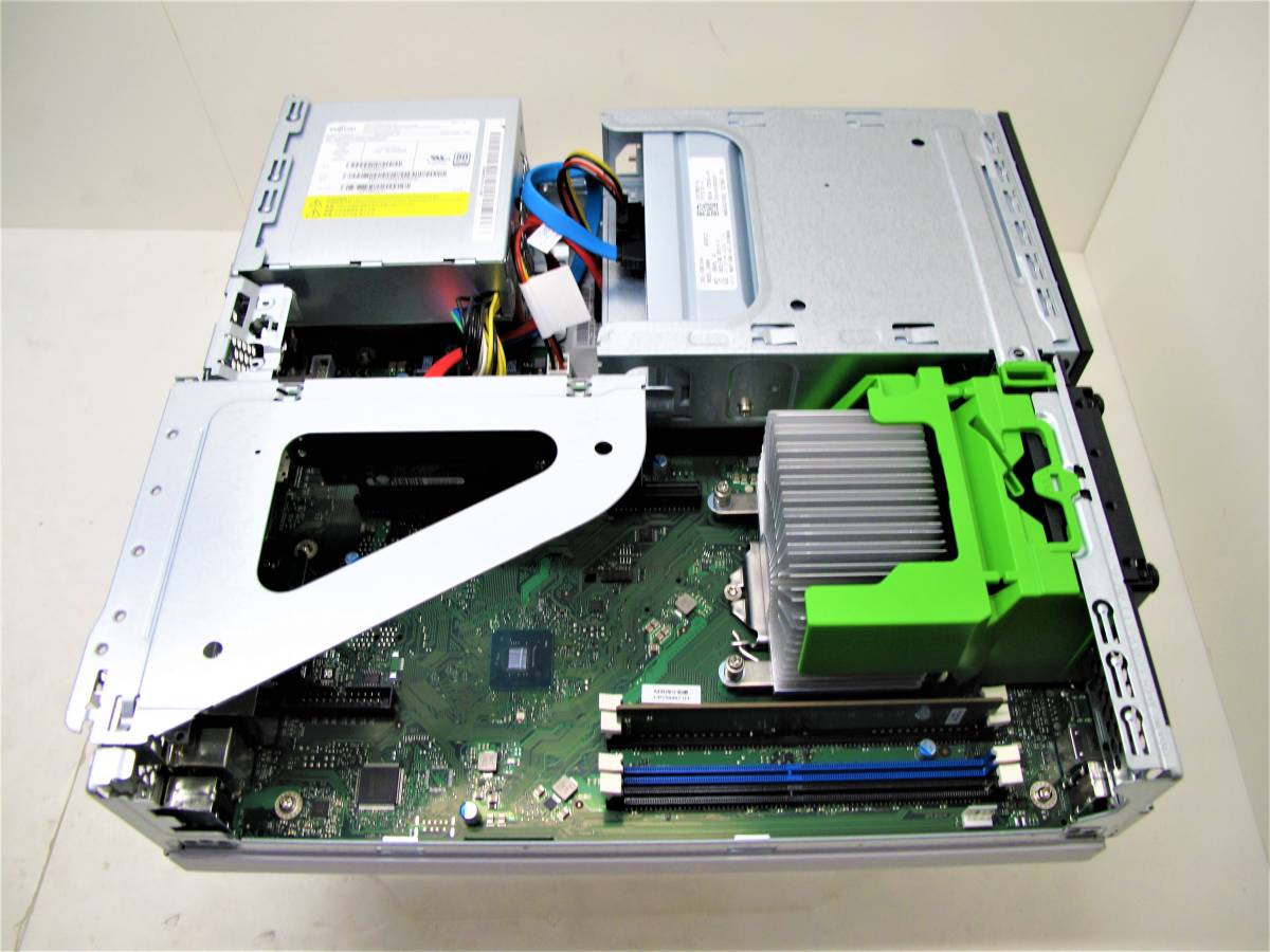 富士通 ESPRIMO D588⁄TX FMVD38039P + Office公式WEBショップ