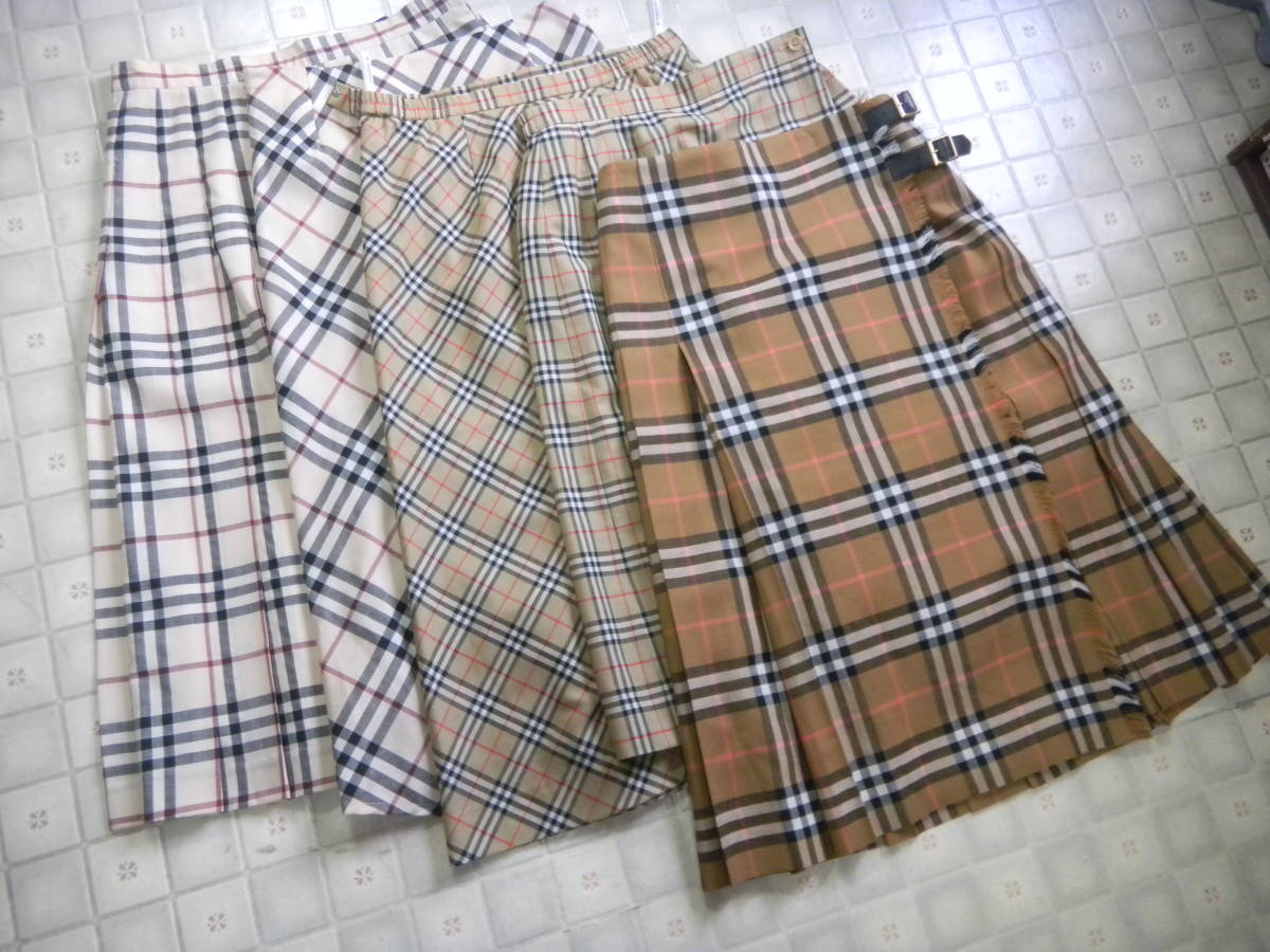 LONDON 中古・古着通販BURBERRY (バーバリーロンドン) BURBERRY