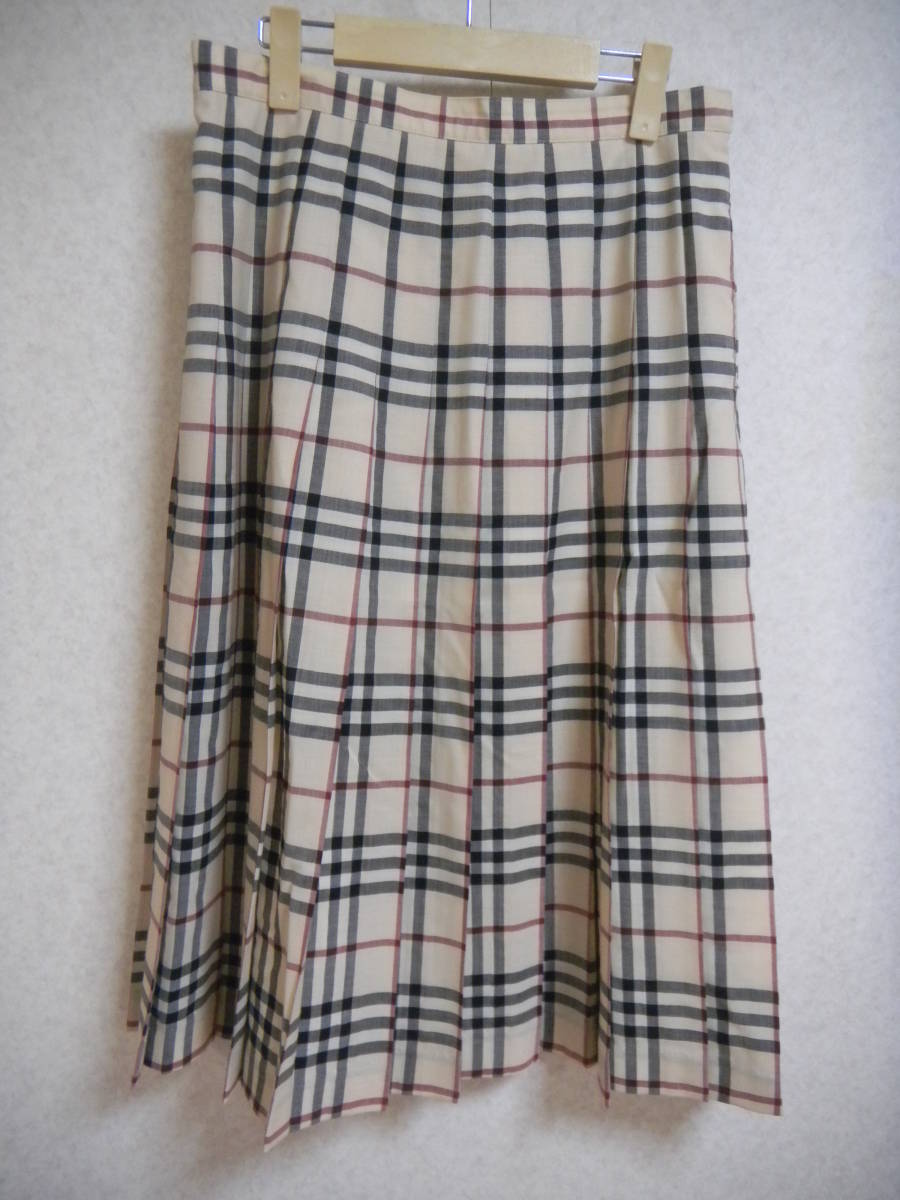 LONDON 中古・古着通販BURBERRY (バーバリーロンドン) BURBERRY
