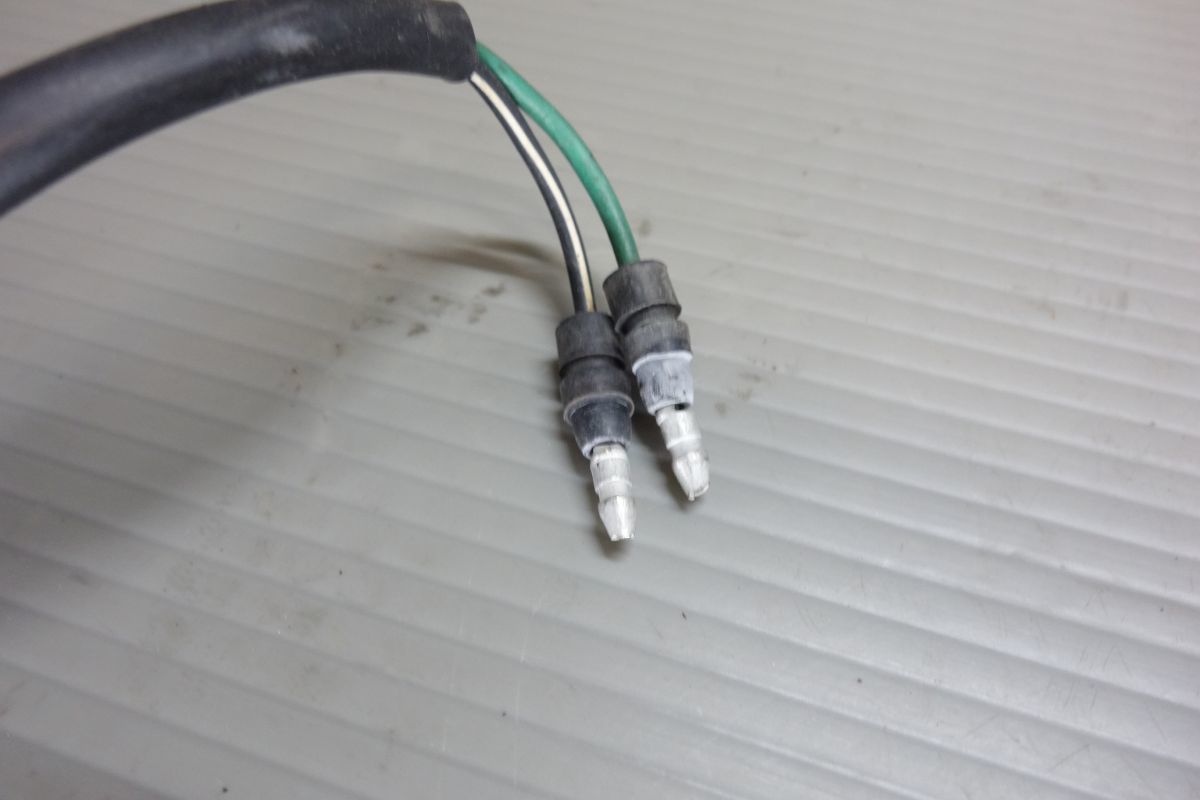 XLR250R キーセット メインキーシリンダー タンクキャップ メット 