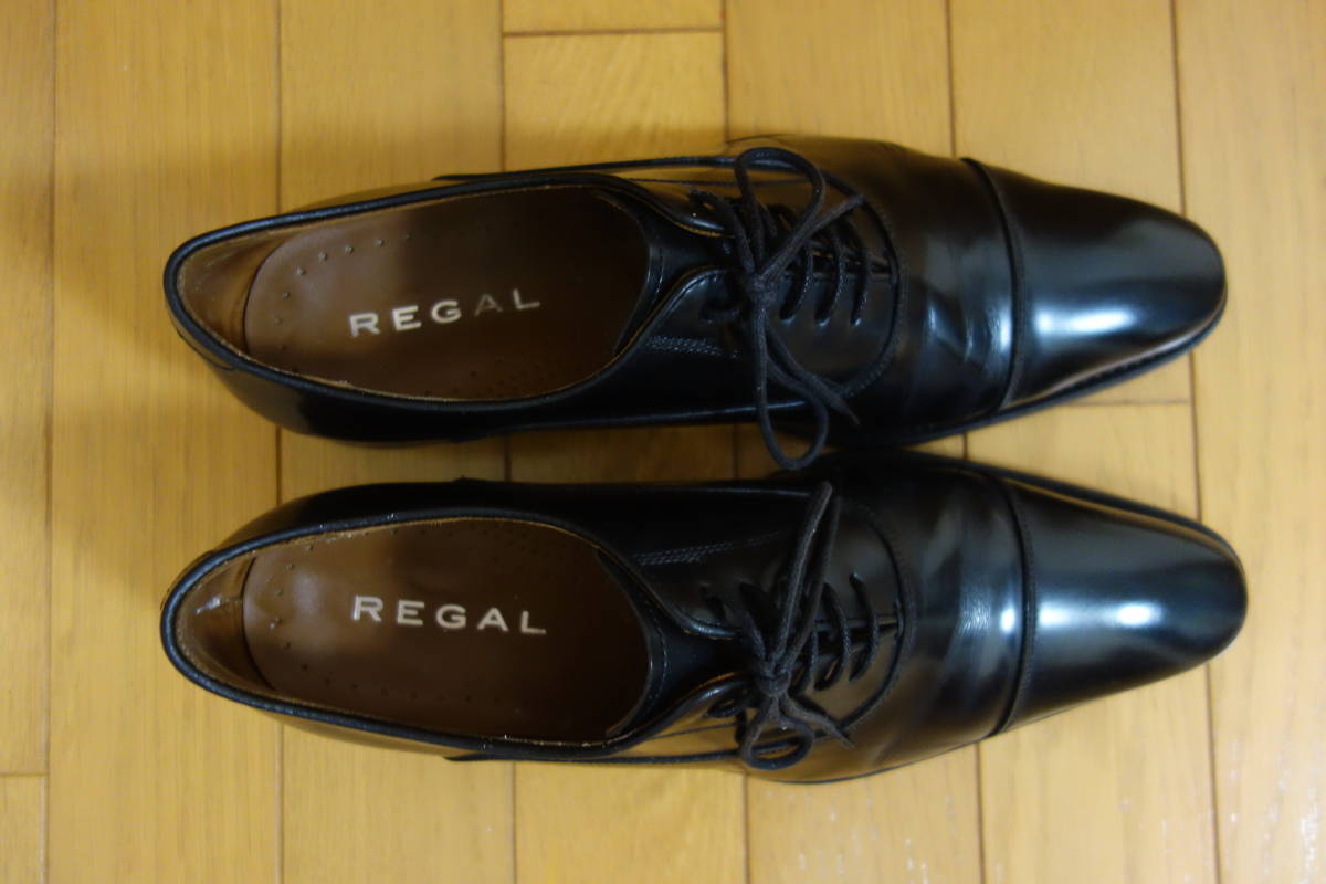 REGAL 315R ストレートチップ リーガル ビジネス | ブラウン ビジネス 