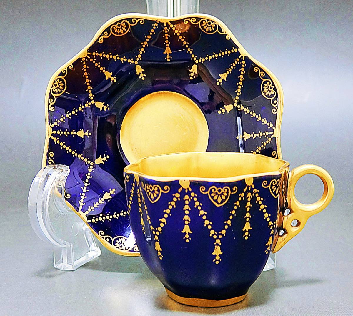 真作保証 藤原敬介 (恭助) 自作 志野茶碗 県指定無形文化財 茶道具 岡山県 真作保証 (恭助) 自作 志野茶碗 県指定無形文化財 茶道具 - 藤原敬介